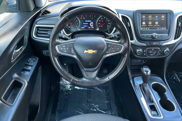 used 2019 Chevrolet Equinox car, priced at $11,977