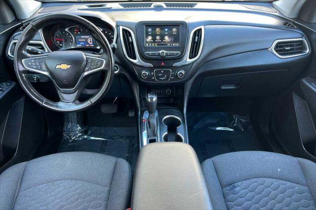 used 2019 Chevrolet Equinox car, priced at $11,977