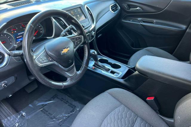 used 2019 Chevrolet Equinox car, priced at $11,977