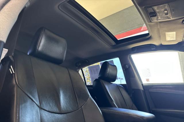 used 2012 Toyota Avalon car, priced at $11,977