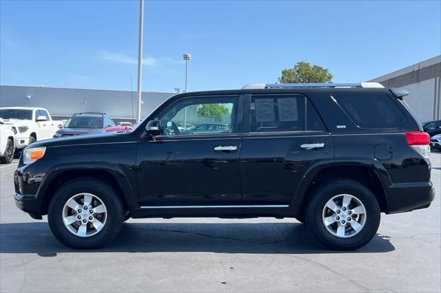 used 2011 Toyota 4Runner car, priced at $15,977