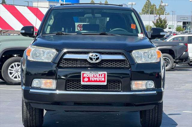 used 2011 Toyota 4Runner car, priced at $15,977