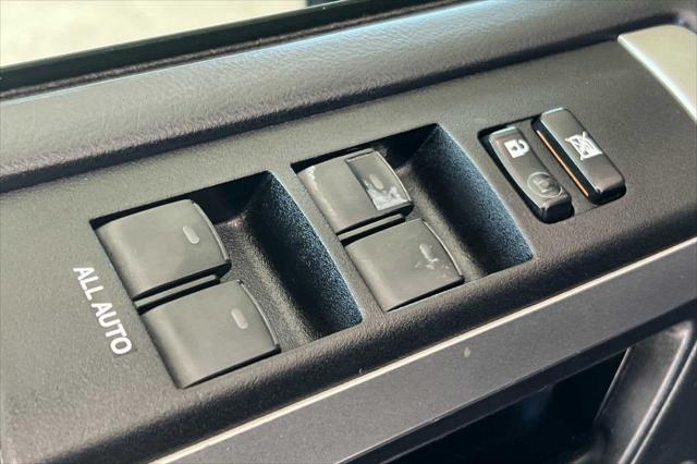 used 2011 Toyota 4Runner car, priced at $15,977