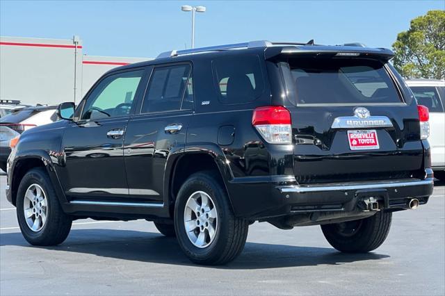 used 2011 Toyota 4Runner car, priced at $15,977