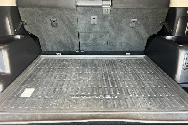 used 2011 Toyota 4Runner car, priced at $15,977