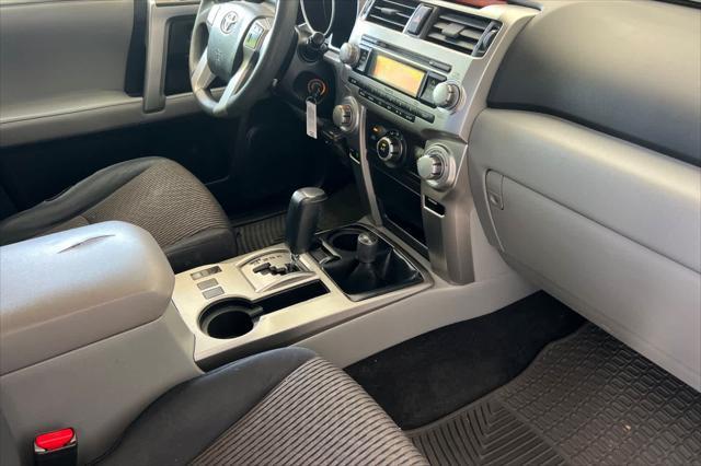 used 2011 Toyota 4Runner car, priced at $15,977