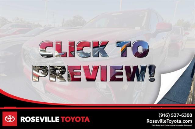 used 2021 Toyota Highlander Hybrid car, priced at $40,977