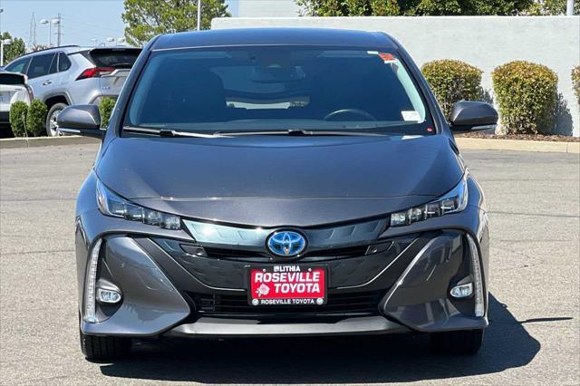 used 2019 Toyota Prius Prime car, priced at $23,977