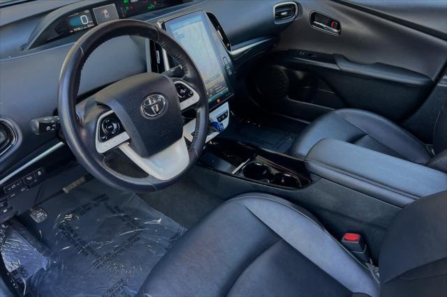 used 2019 Toyota Prius Prime car, priced at $23,977