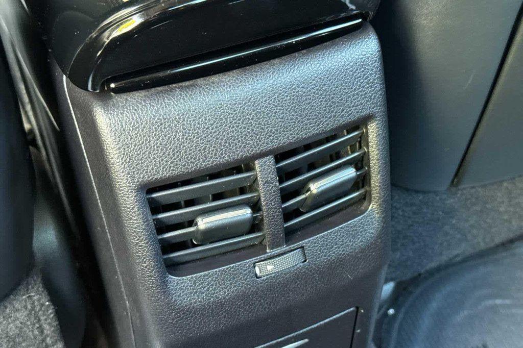 used 2018 Toyota Mirai car, priced at $9,977