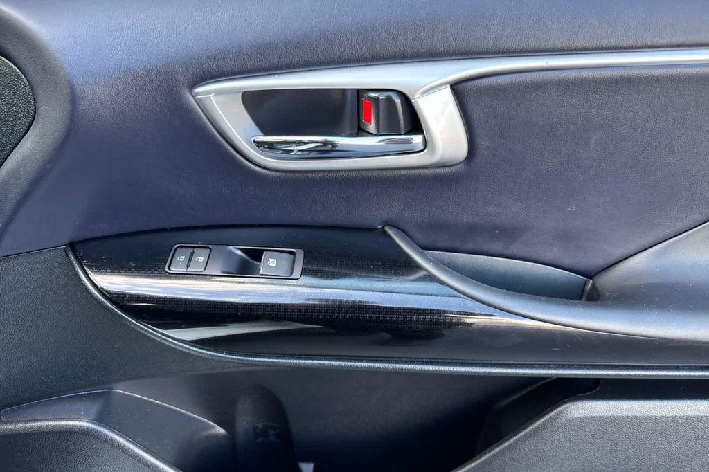 used 2018 Toyota Mirai car, priced at $8,977