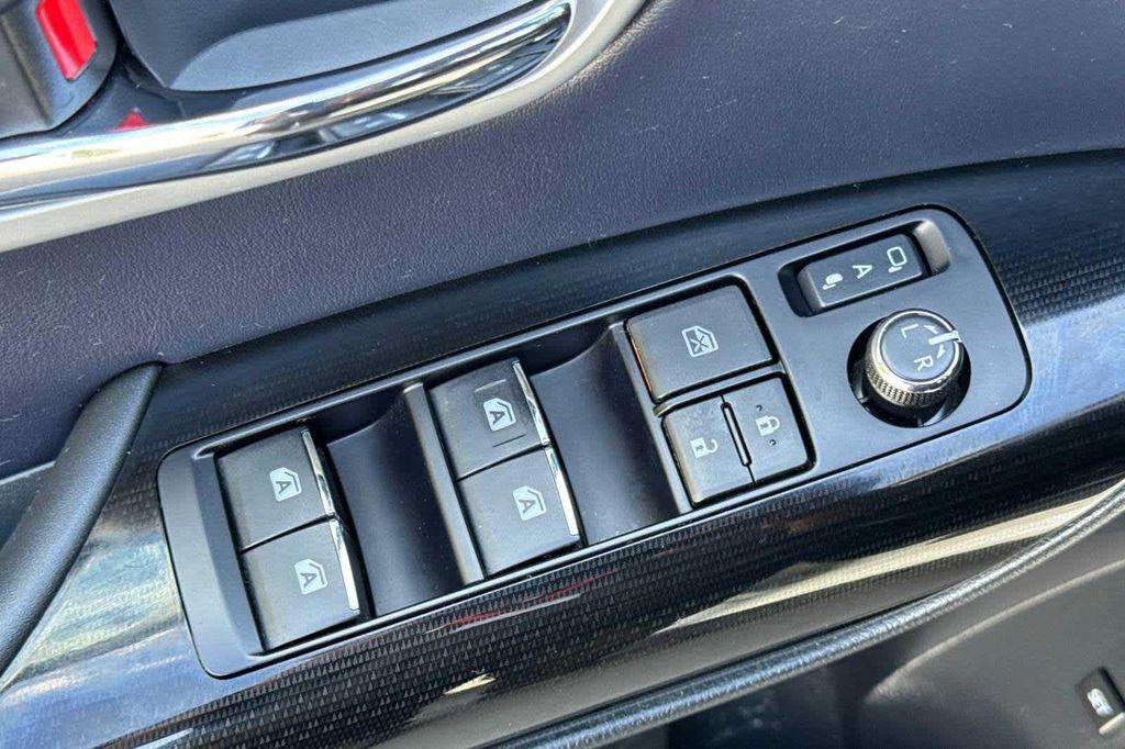used 2018 Toyota Mirai car, priced at $9,977