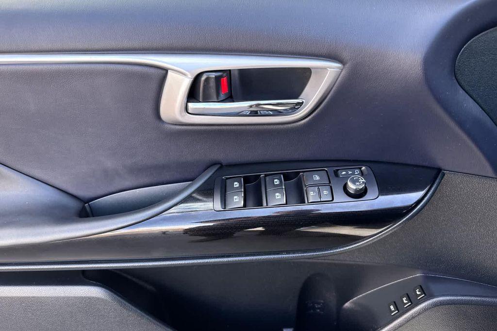 used 2018 Toyota Mirai car, priced at $8,977