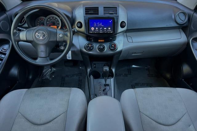 used 2010 Toyota RAV4 car, priced at $9,977