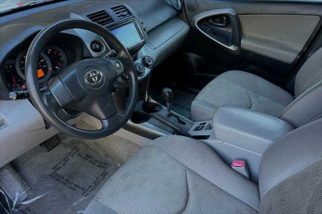 used 2010 Toyota RAV4 car, priced at $9,977