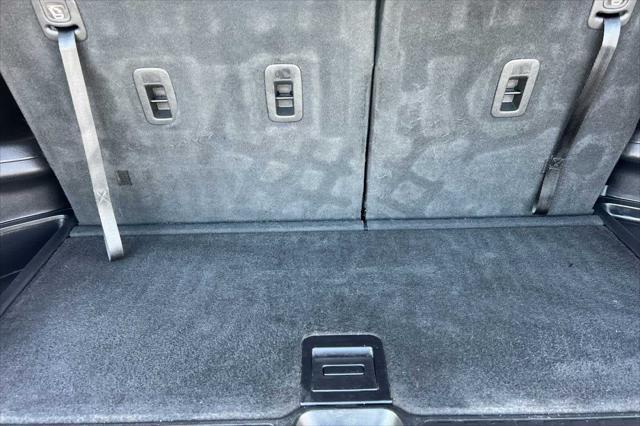 used 2019 Honda Pilot car, priced at $23,725