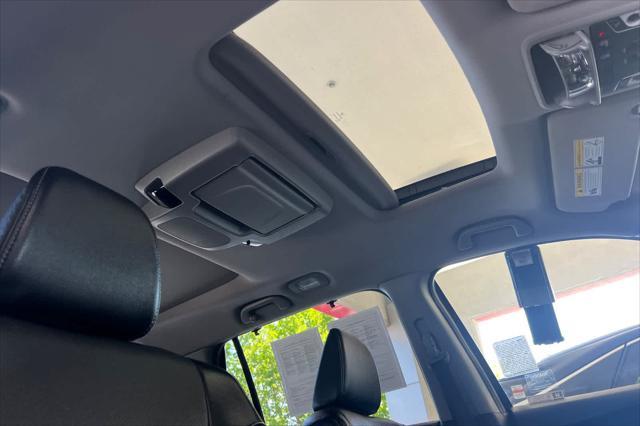 used 2019 Honda Pilot car, priced at $23,725