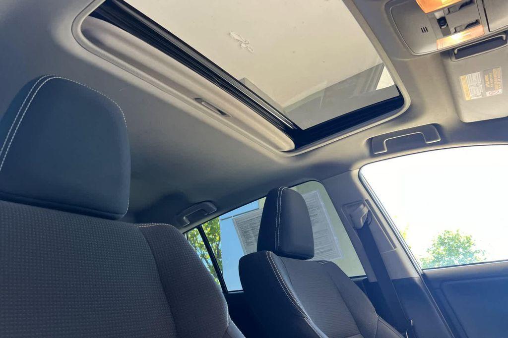 used 2017 Toyota RAV4 Hybrid car, priced at $16,977