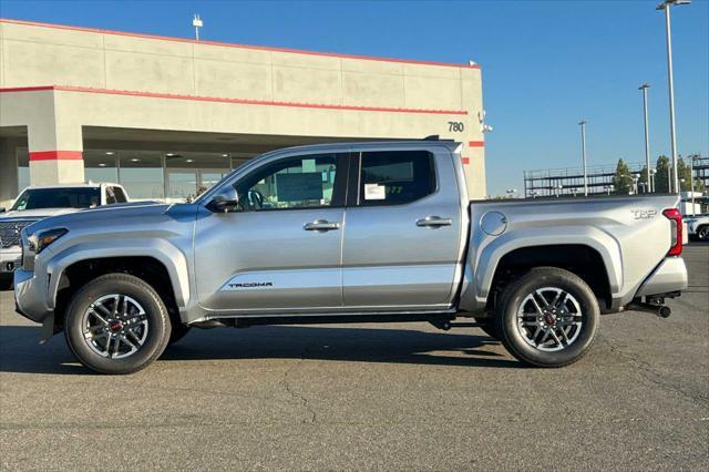 new 2024 Toyota Tacoma car, priced at $46,644