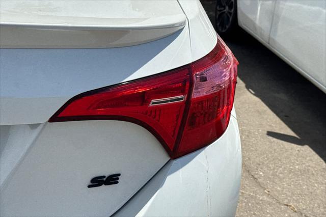 used 2019 Toyota Corolla car, priced at $15,977