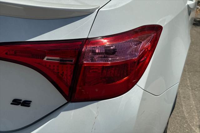 used 2019 Toyota Corolla car, priced at $15,977