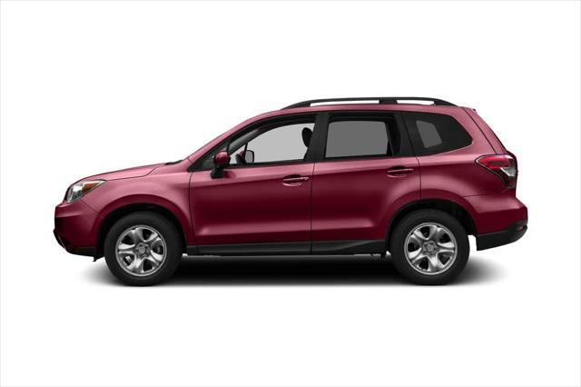 used 2016 Subaru Forester car, priced at $13,999