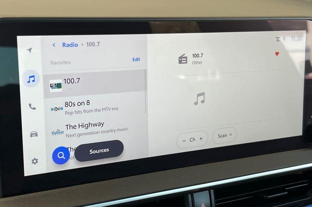 used 2024 Toyota Prius car, priced at $33,999