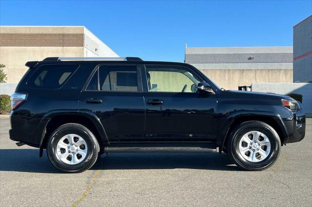 used 2022 Toyota 4Runner car, priced at $40,977