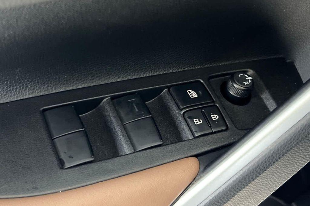 new 2026 Toyota Corolla Cross car, priced at $33,444