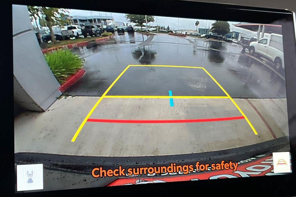 new 2026 Toyota Corolla Cross car, priced at $33,444