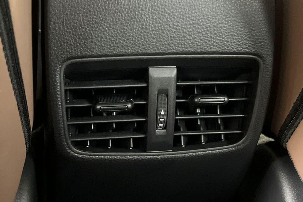 new 2026 Toyota Corolla Cross car, priced at $33,444