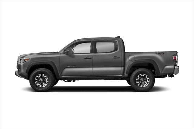 used 2022 Toyota Tacoma car, priced at $39,999