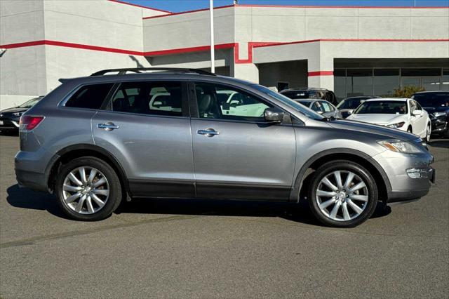 used 2009 Mazda CX-9 car, priced at $5,999