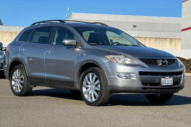 used 2009 Mazda CX-9 car, priced at $5,999