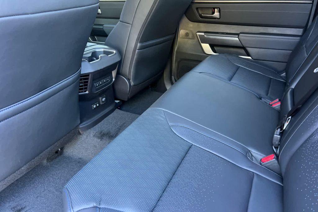 new 2026 Toyota Tundra car, priced at $68,316