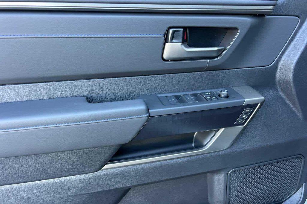 new 2026 Toyota Tundra car, priced at $68,316