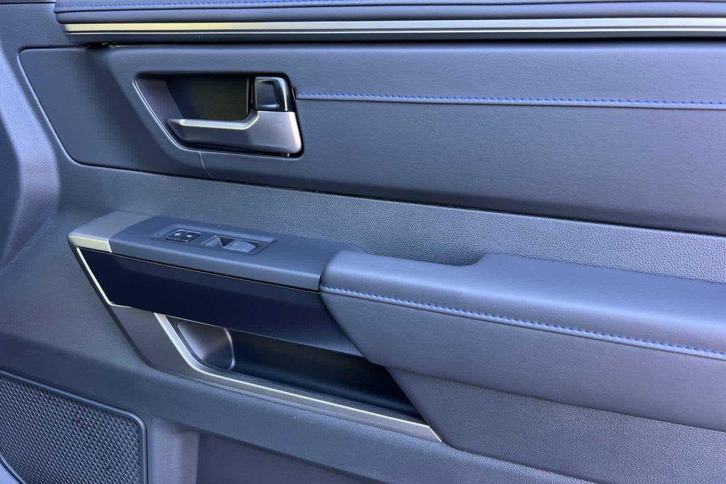 new 2026 Toyota Tundra car, priced at $68,316