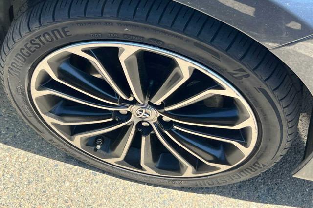 used 2015 Toyota Corolla car, priced at $10,577