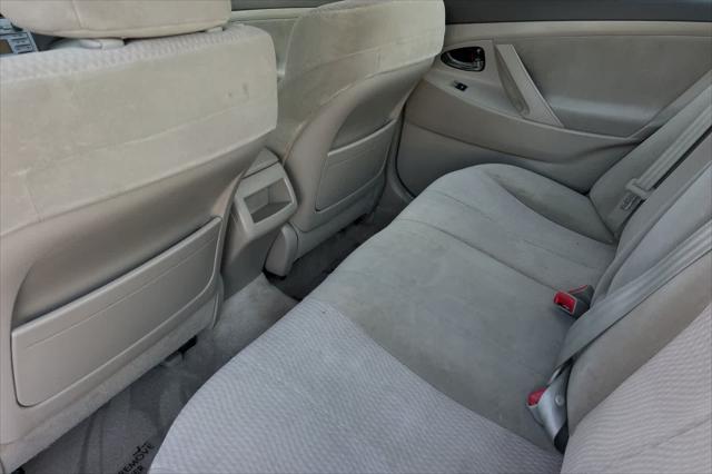 used 2010 Toyota Camry car, priced at $8,977