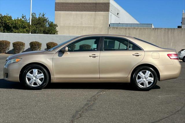 used 2010 Toyota Camry car, priced at $8,977