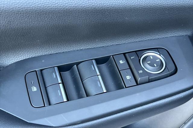 new 2025 Toyota Prius Plug-In Hybrid car, priced at $39,392