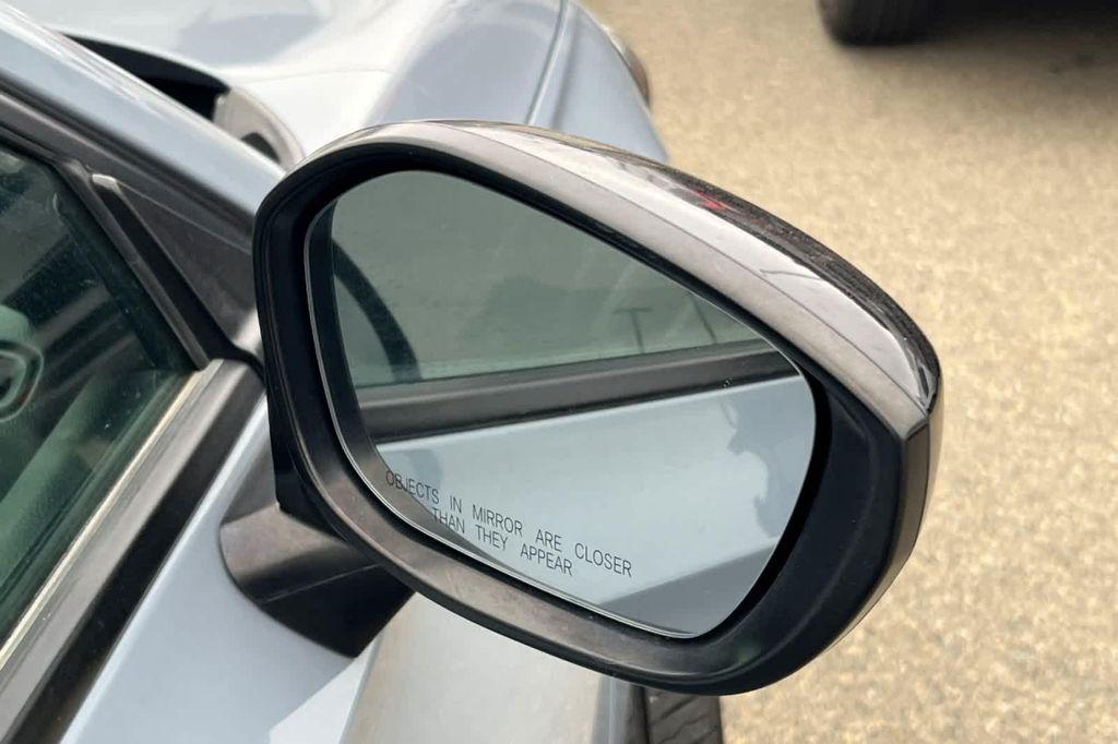 used 2022 Honda Civic car, priced at $23,999