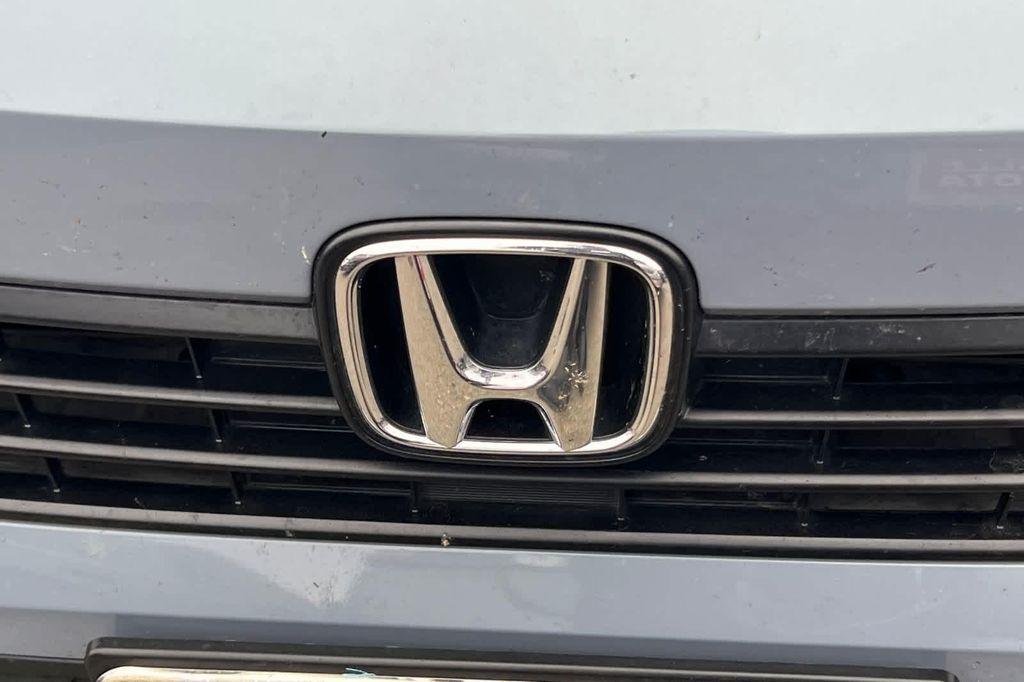 used 2022 Honda Civic car, priced at $23,999