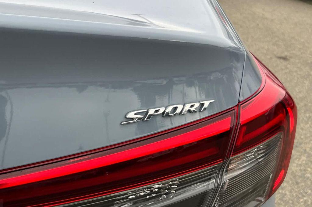 used 2022 Honda Civic car, priced at $23,999