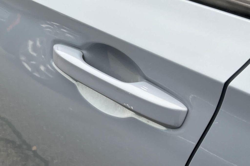 used 2022 Honda Civic car, priced at $23,999