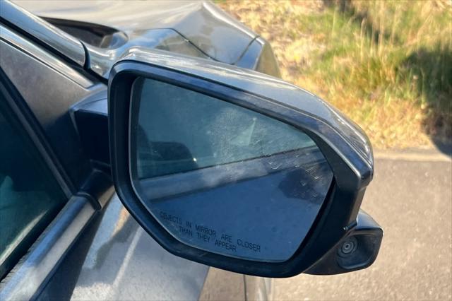 used 2017 Honda Civic car, priced at $12,999
