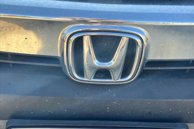used 2017 Honda Civic car, priced at $12,999