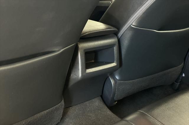 used 2021 Toyota Camry car, priced at $23,977
