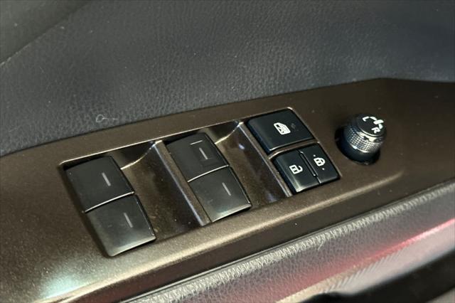 used 2021 Toyota Camry car, priced at $23,977