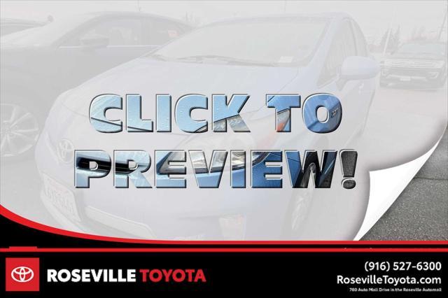 used 2012 Toyota Prius Plug-in car, priced at $10,999